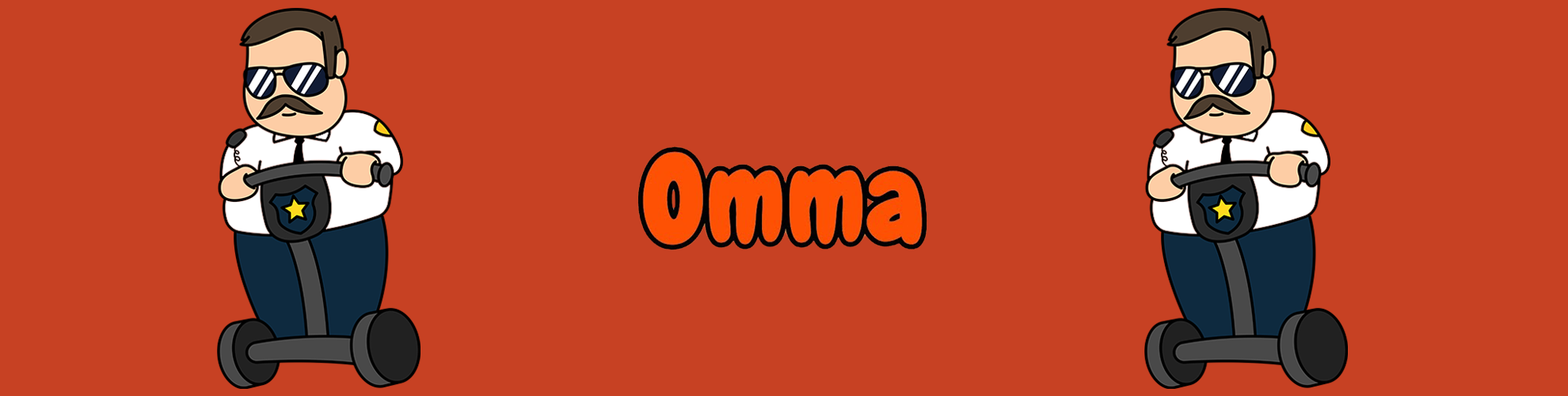 The Official Omma Clothing Store | Merch For All